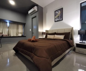 Imperio Premium Residence by Attic Home@Melaka City #17