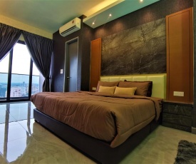 Imperio Premium Residence by Attic Home@Melaka City #24