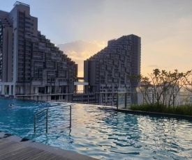 Imperio Residence City View