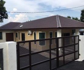 Kayu Manis Private Villa