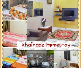 Khainadz Homestay