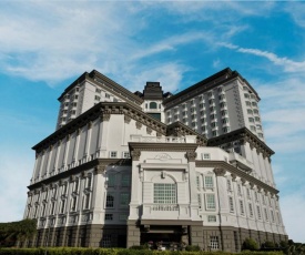 Lacrista Hotel Melaka