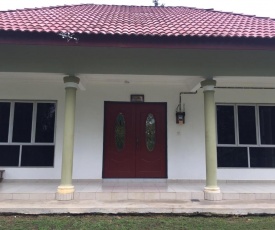 Muslimah Homestay Rumah Melaka