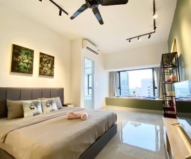 MWHolidayB3012 Cozy Grand Suites 舒适高级套房+TVBox