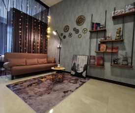 Silverscape Premium Residence by Attic Home@Melaka city #1