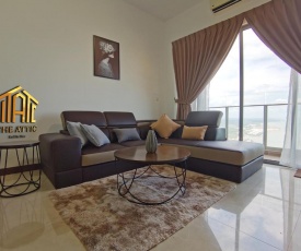 Silverscape Premium Residence by Attic Home@Melaka city #25
