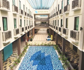 Temasek Hotel
