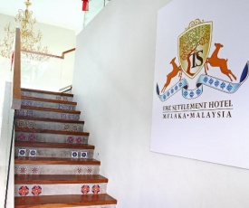 The Settlement Hotel