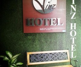 Vinz Hotel