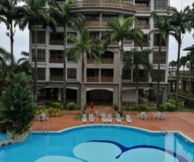 VioMaxs Mahkota Apartment Malacca