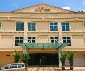 Aeton Hotel Nilai