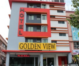 Hotel Golden View Nilai
