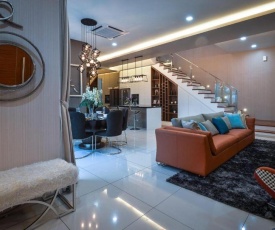 Luxury House in Seremban Negeri Sembilan