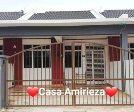 Casa Amirieza