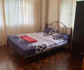Cosy A3-1 Glory beach resort 2 bedrooms apartment