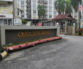 Ocean View Resort Homestay
