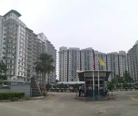 Pd Marina Resort