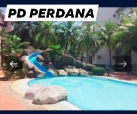 PD PERDANA HOLIDAY APARTMENT