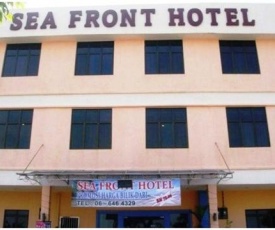 Sea Front Hotel Port Dickson