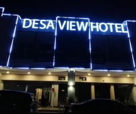 DESA VIEW HOTEL