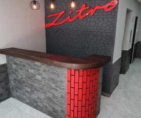 Zitro Hotel