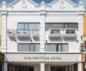 One Heritage Hotel