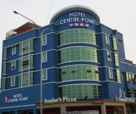 Hotel Centre Point Tampin