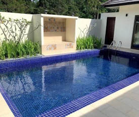Charis Pool Villa 2 - 3 bedroom with Private Pool