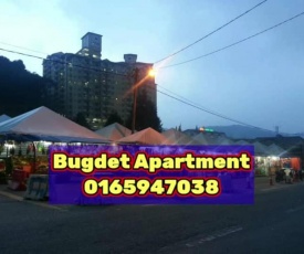 Bugdet Apartment