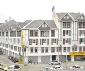 Hotel Double Stars Cameron Highlands