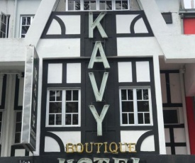 Kavy Hotel Boutique *Refurbished*