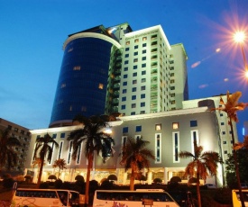 GBW Hotel