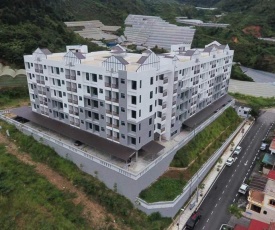 Sekata Apartment