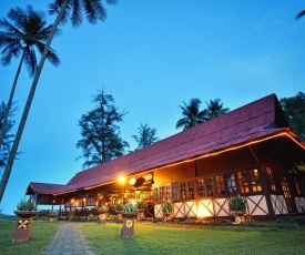 Holiday Villa Beach Resort Cherating