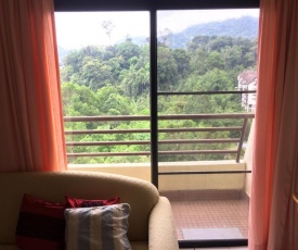 2 bedroom Genting Highland by Paul