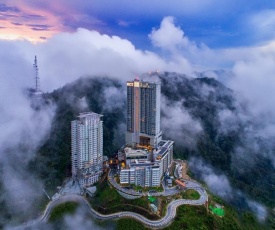 Grand Ion Delemen Hotel