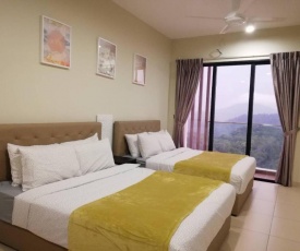 Home Sweet Home 1303 Midhill Genting Highlands