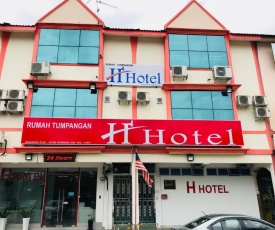 H-Hotel