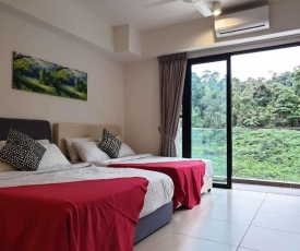 Home Sweet Home 3A13 Midhill Genting Highlands [FREE WiFi]