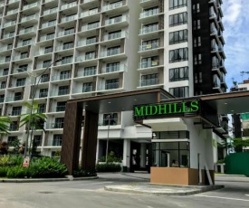 Resort Suite 1010 @ Midhills Genting
