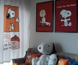Snoopy Unit
