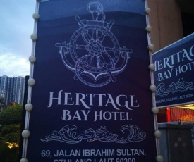 Heritage Bay Hotel @ Stulang Laut