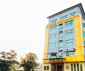 Hotel Darulmakmur
