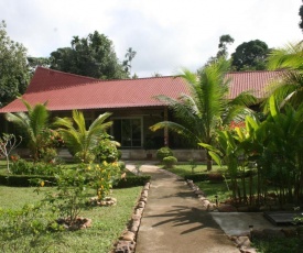 Balai Serama Guesthouse