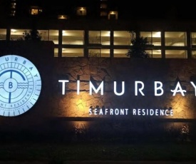Adra suites @ Timurbay Seafront Residence