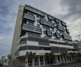 Cathayana Hotel Kuantan