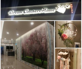 DreamCatchers Home