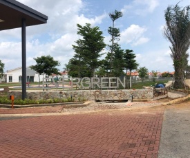 Evergreen 1 Homestay Kuantan