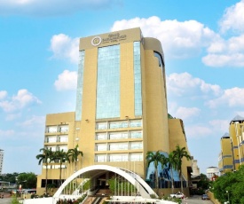 Grand Darul Makmur Hotel Kuantan