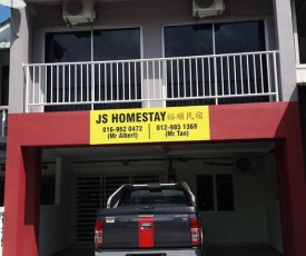 JS Homestay